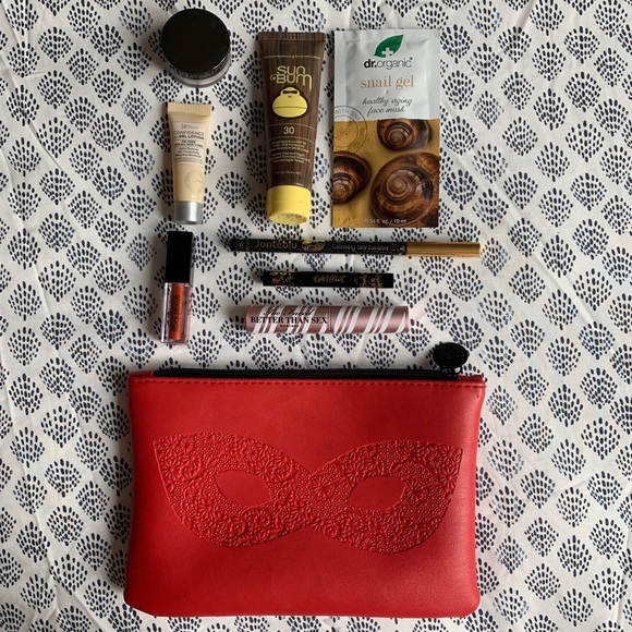 Too Faced Other - High End Minis Bundle